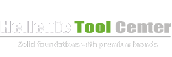 HELLENIC TOOL LOGO